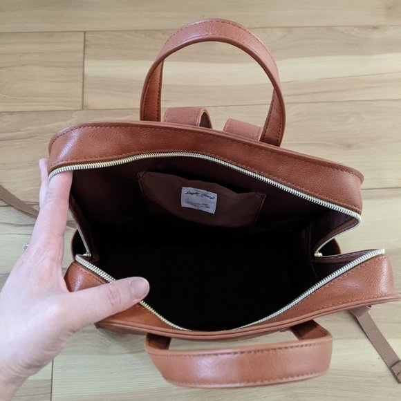 Anello Legato Lineare Backpack - Picture 4 of 5